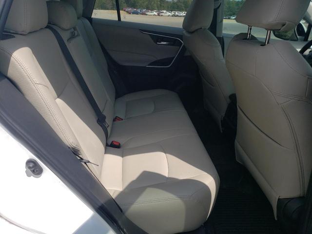 2022 TOYOTA RAV4 XLE - 2T3W1RFV5NW195918
