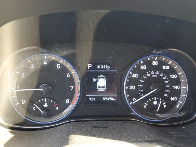 2020 HYUNDAI KONA SE - KM8K12AA5LU557276