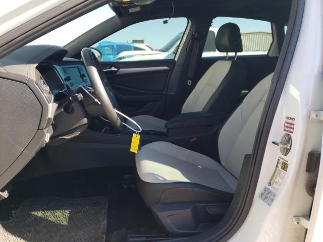 2021 VOLKSWAGEN JETTA S - 3VWC57BU4MM102778