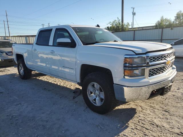 2015 CHEVROLET SILVERADO - 3GCUKREC5FG393694