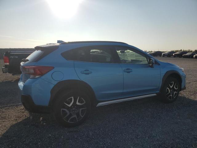 2022 SUBARU CROSSTREK - JF2GTDNC6NH259795