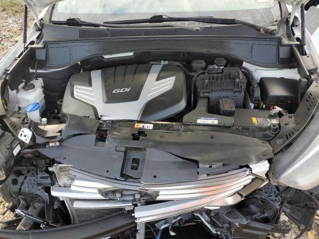 2019 HYUNDAI SANTA FE X - KM8SRDHF0KU309473