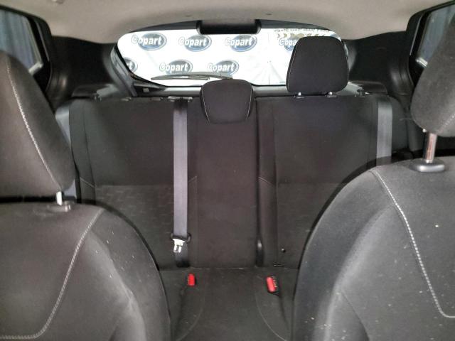 2023 NISSAN KICKS SV - 3N1CP5CV2PL535120