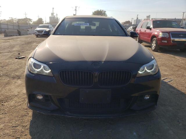 VIN WBA5B3C59FD543337 2015 BMW 5 Series, 535 XI no.5