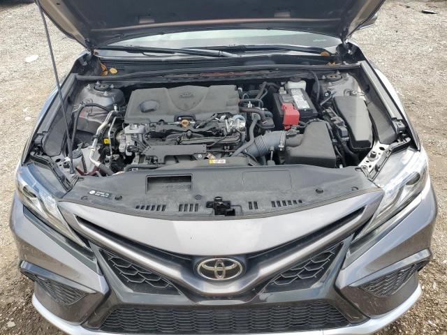 VIN 4T1K61AKXMU512968 2021 Toyota Camry, Xse no.11