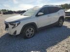 2020 GMC TERRAIN SL - 3GKALTEVXLL207119