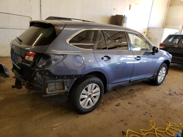 VIN 4S4BSBCC0F3332513 2015 Subaru Outback, 2.5I Pre... no.3