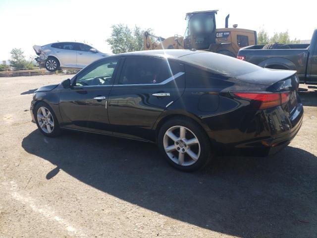 2020 NISSAN ALTIMA S - 1N4BL4BV1LC199875