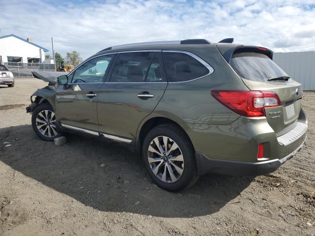 VIN 4S4BSETC6H3429154 2017 Subaru Outback, Touring no.2