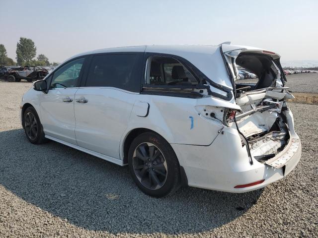 2021 HONDA ODYSSEY EL - 5FNRL6H95MB002435