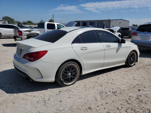 2016 MERCEDES-BENZ CLA 250 - WDDSJ4EBXGN357857