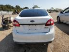 FORD FIESTA S photo