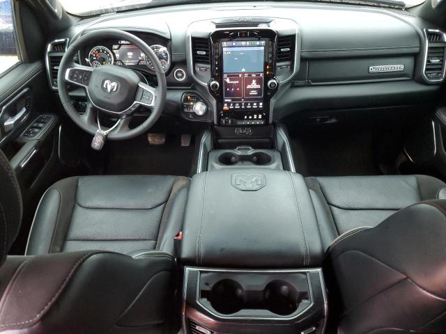 2024 RAM 1500 LARAM - 1C6SRFJT0RN167783