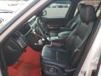 LAND ROVER RANGE ROVE photo