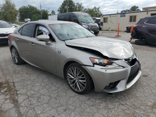 VIN JTHCF1D26E5004706 2014 Lexus IS, 250 no.4