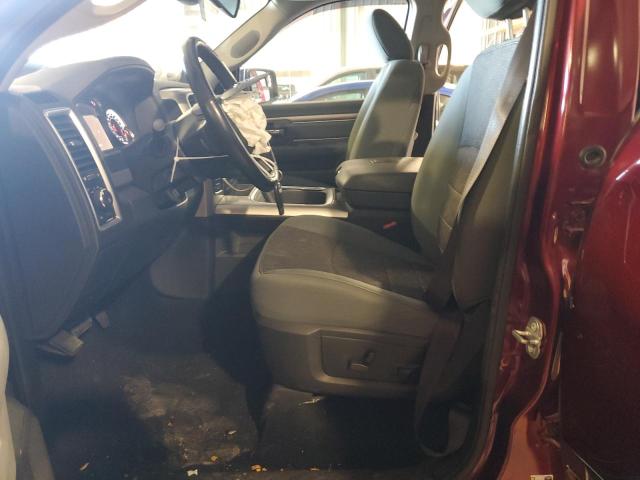 2017 RAM 1500 SLT - 1C6RR7LT2HS598353
