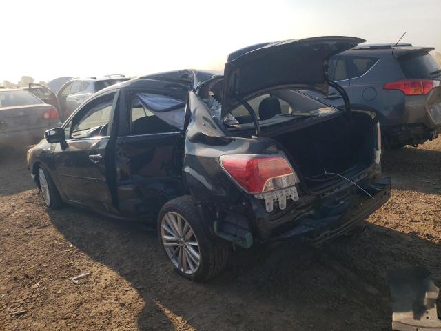 2015 SUBARU IMPREZA SP - JF1GJAS6XFH010196