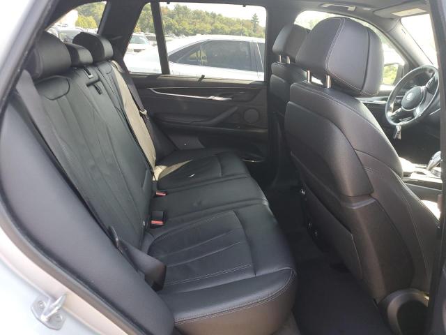 2017 BMW X5 XDR40E - 5UXKT0C39H0V95656