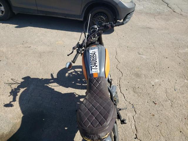2015 DUCATI SCRAMBLER ML015ANMXFT000182