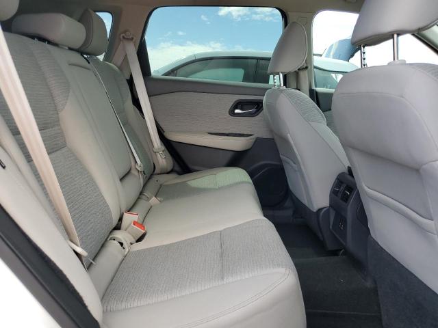 2021 NISSAN ROGUE SV - 5N1AT3BA2MC830031