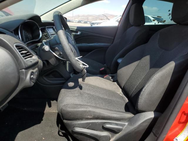 2016 DODGE DART SE - 1C3CDFAA6GD623934