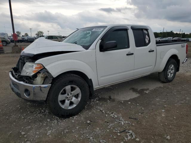 2010 NISSAN FRONTIER C #3009119287