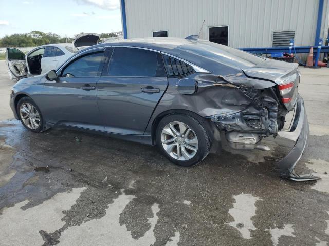 2020 HONDA ACCORD LX - 1HGCV1F11LA045727