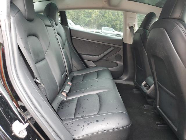 2022 TESLA MODEL 3 - 5YJ3E1EB7NF179919