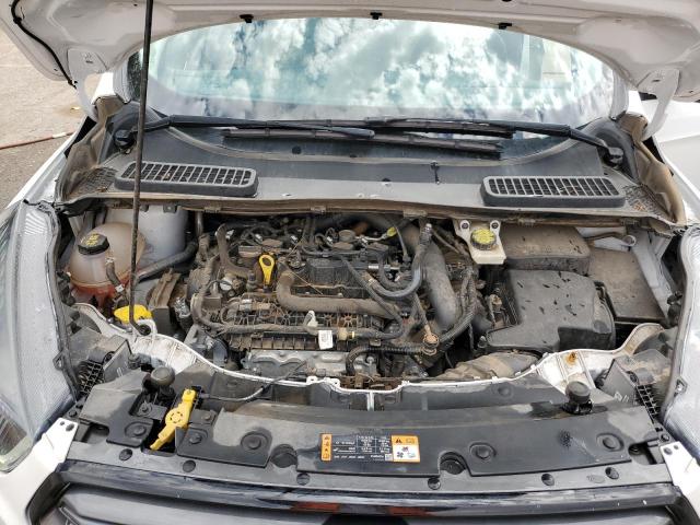 2019 FORD ESCAPE SEL - 1FMCU9HD7KUB59702