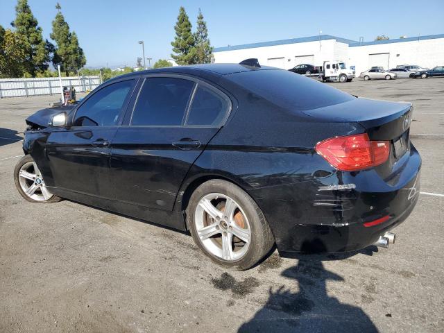 Vin: wba3c1c58fk119555, lot: 72554664, bmw 3 series i sulev 20152