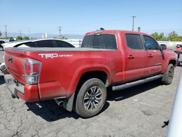 VIN 3TMBZ5DN8MM032022 2021 Toyota Tacoma, Double Cab no.3