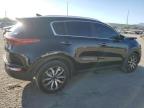 KIA SPORTAGE E photo