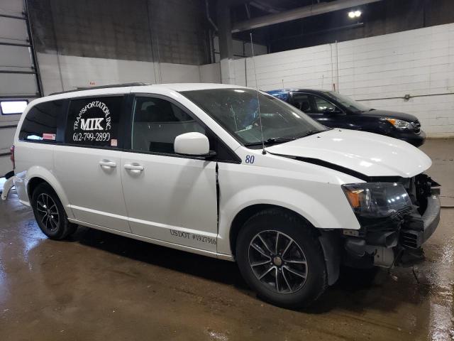 2018 DODGE GRAND CARA - 2C4RDGEG4JR337319