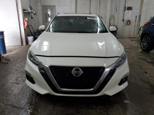 2019 NISSAN ALTIMA PLA - 1N4BL4FVXKC116484