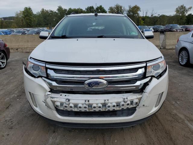 VIN 2FMDK4JC6EBA28804 2014 Ford Edge, Sel no.5