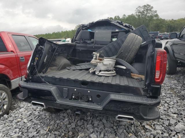 2022 GMC SIERRA K15 3GTUUGETXNG617281