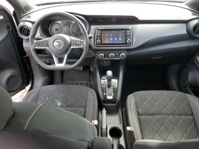 2019 NISSAN KICKS S - 3N1CP5CU1KL536985