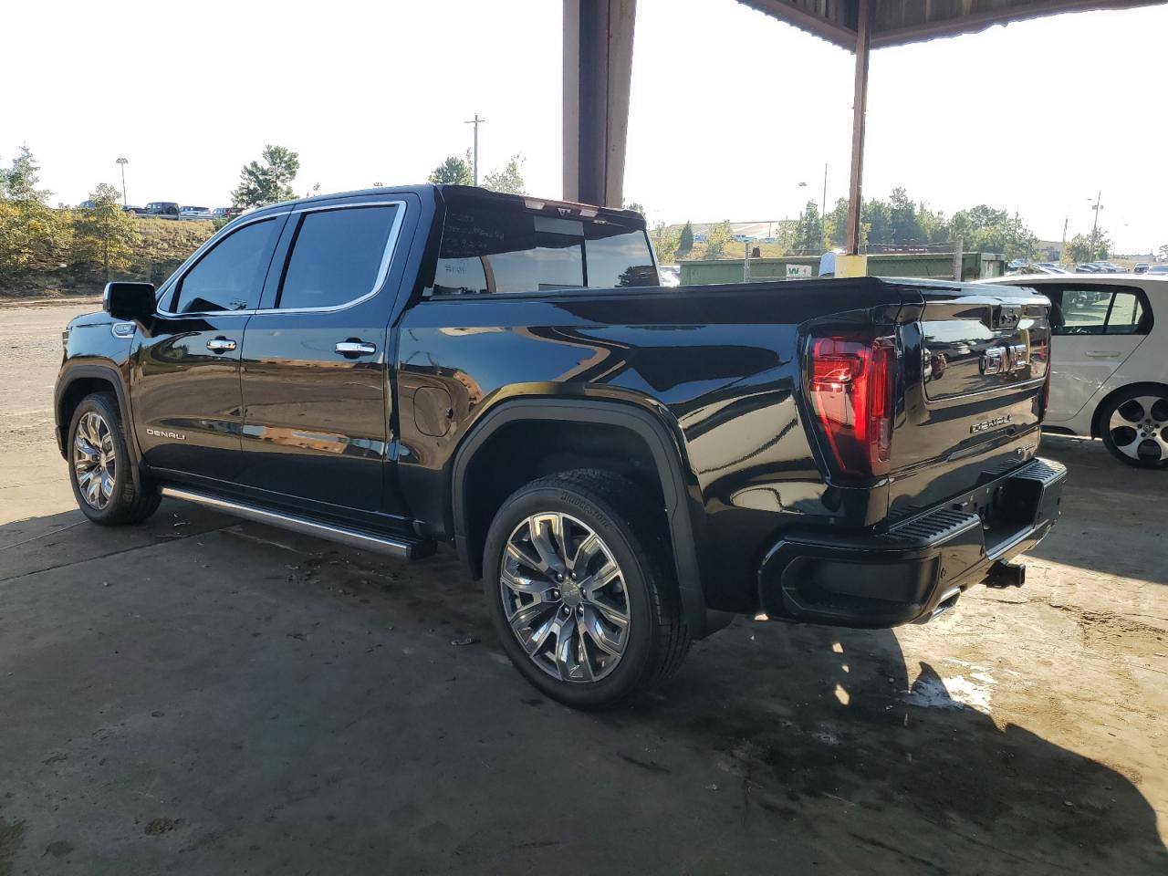 Lot #2947541773 2024 GMC SIERRA C15