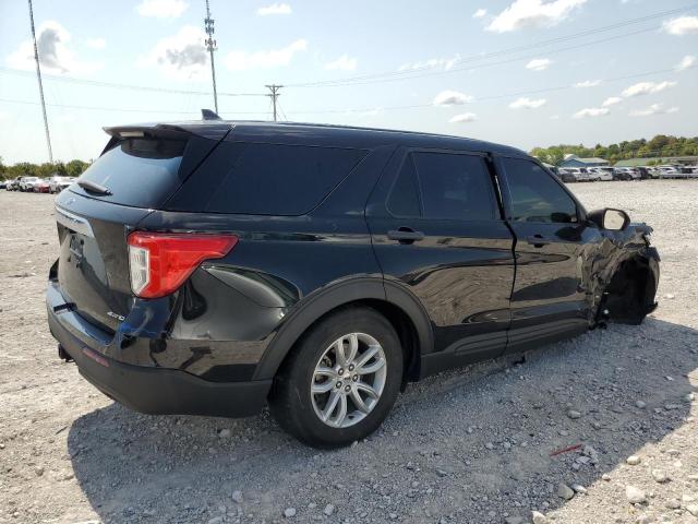 2021 FORD EXPLORER - 1FMSK8BH3MGA32888