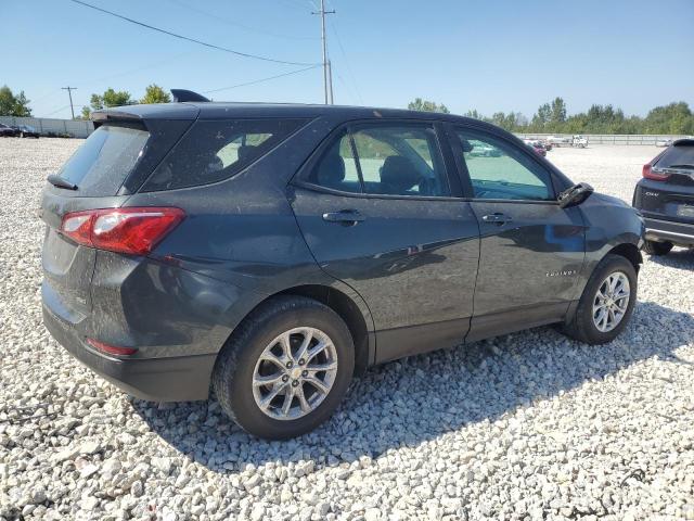 2020 CHEVROLET EQUINOX LS - 3GNAXSEVXLS527029
