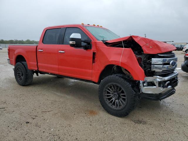 2017 FORD F250 SUPER - 1FT7W2BT9HEE17745
