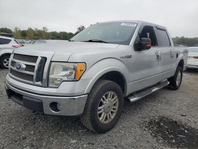 2010 FORD F150 SUPER 1FTFW1EV4AFD47946  72308354