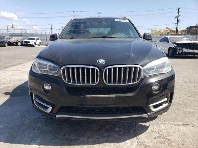 VIN 5UXKR2C55J0Z18666 2018 BMW X5, Sdrive35I no.5