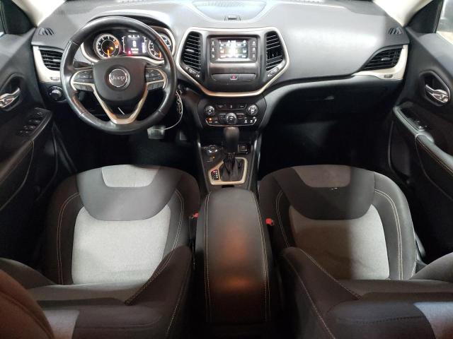 2016 JEEP CHEROKEE S - 1C4PJMAB6GW204585