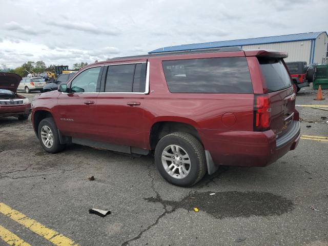 Vin: 1gnskhkc1jr283876, lot: 73207994, chevrolet suburban k1500 lt 20182