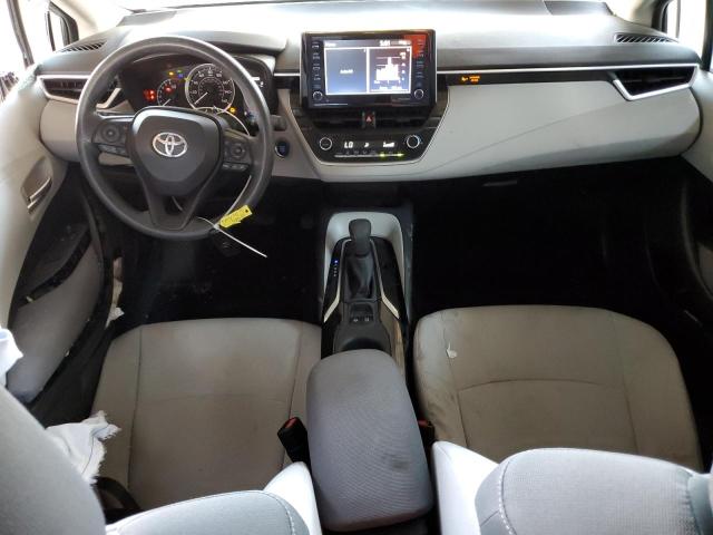 2021 TOYOTA COROLLA LE - 5YFVPMAE0MP197170
