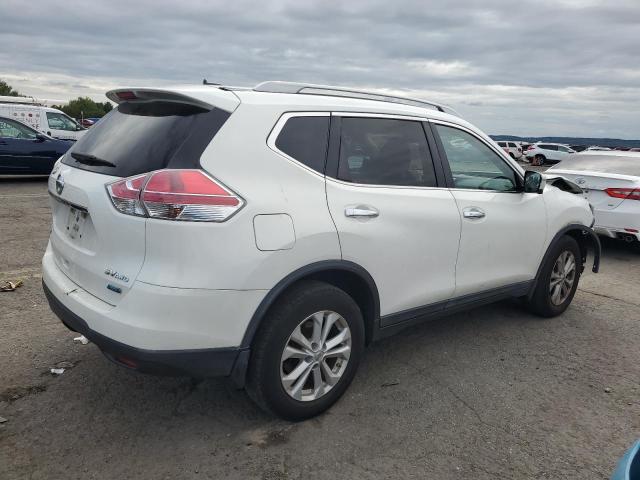 VIN 5N1AT2MV6EC785655 2014 Nissan Rogue, S no.3