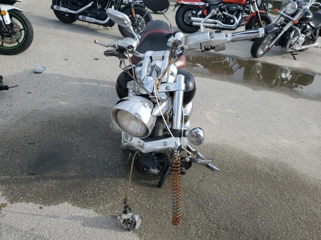 2013 YAMAHA XV1900 CU JYAVP34E0DA000598