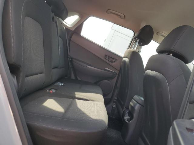 2023 HYUNDAI KONA SEL - KM8K6CAB4PU963863