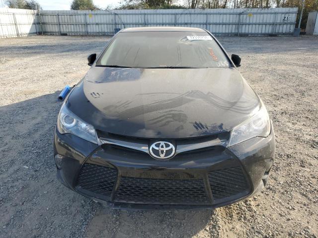 VIN 4T1BF1FK3HU344685 2017 Toyota Camry, LE no.5